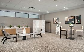 Springhill Suites Chicago Downtown/River North